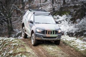 Arquus Trapper 2018 года 